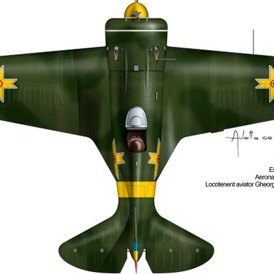 Wings of War: Revolution in the Sky Squadron Pack