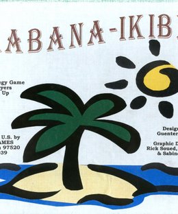Arabana-Ikibiti