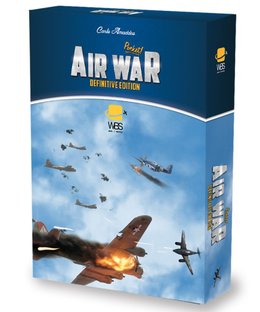 Pocket Air War: Definitive Edition