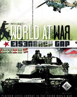 World at War: Eisenbach Gap