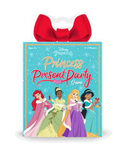 Disney Princess: Present Party Game