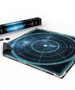 Fleet Commander: Orbit