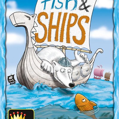 Fish & Ships