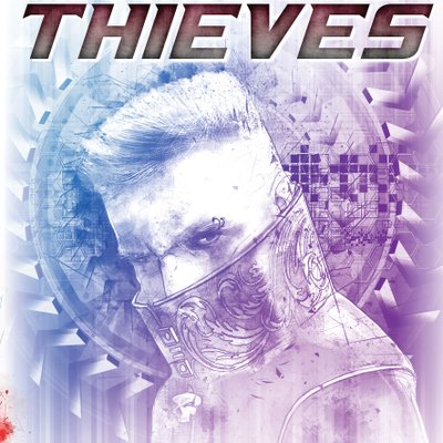 Among Thieves