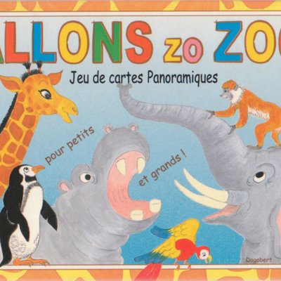 Allons zo Zoo