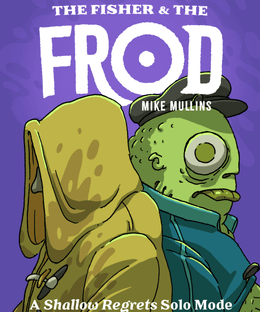 Shallow Regrets: The Fisher & the Frod