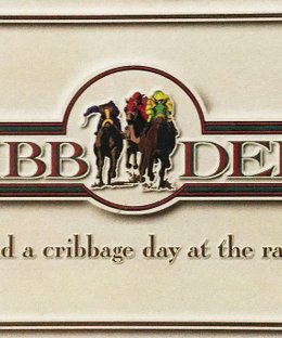 Cribb Derby