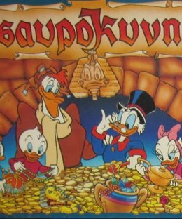 Θησαυροκυνηγοί