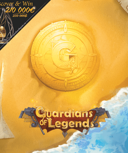 Guardians of Legends