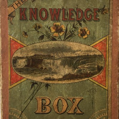 The Knowledge Box