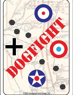 Dogfight: Free Trial Version