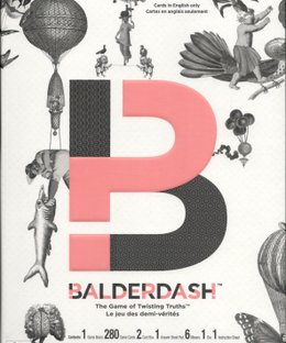 Balderdash