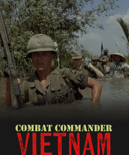 Combat Commander: Vietnam