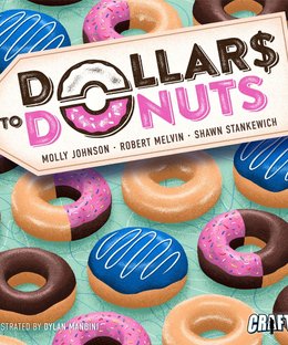 Dollars to Donuts