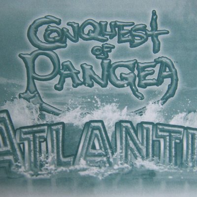 Conquest of Pangea: Atlantis