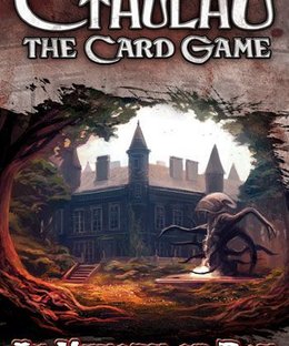 Call of Cthulhu: The Card Game – In Memory of Day Asylum Pack