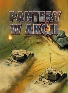 Pantery w akcji (Kaniów 1943)