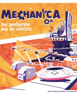 Mechanica