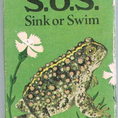 S.O.S. Sink or Swim