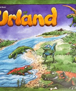 Urland