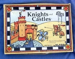 Knights and Castles