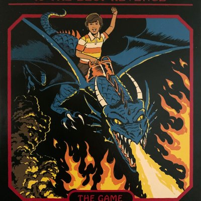 Living Well Is the Best Revenge