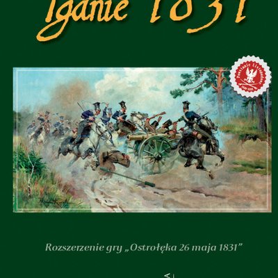 Iganie 1831