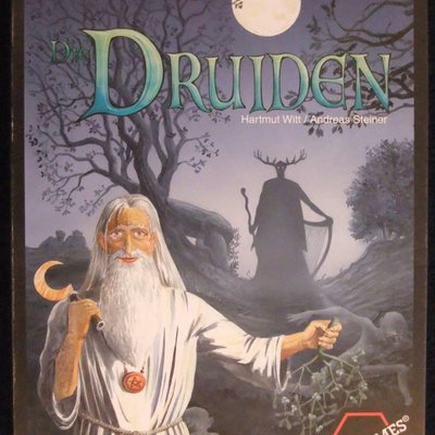 Die Druiden