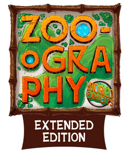 Zoo-ography: Extended Edition