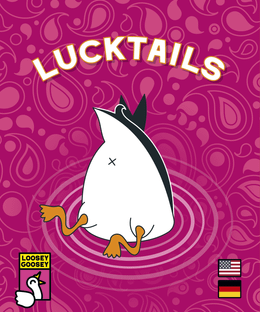 Lucktails
