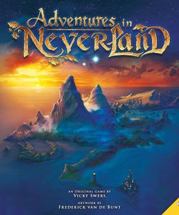 Adventures in Neverland
