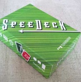 SpeeDeck