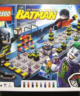 LEGO Batman
