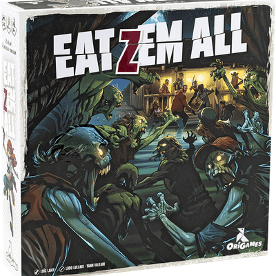 Eat Zem All