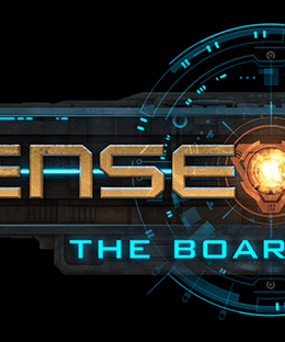 Defense Grid: The Board Game