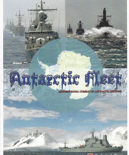 Antarctic Fleet