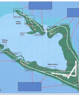 Struggle for Wake Island