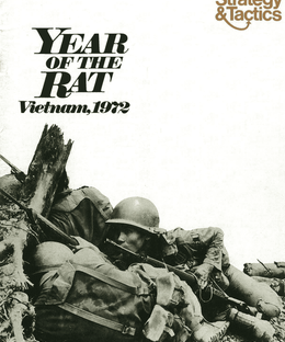 Year of the Rat: Vietnam, 1972