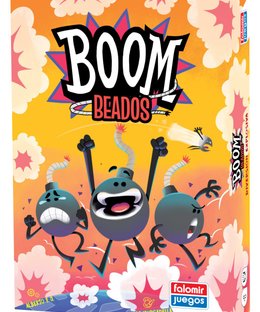 Boombeados