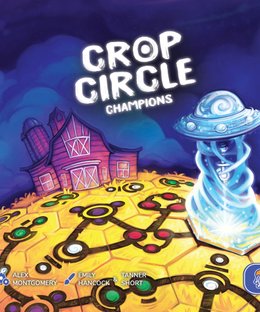 Crop Circle Champions