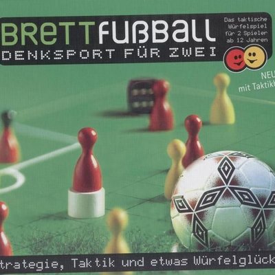 Brettfußball