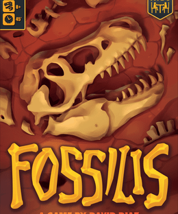 Fossilis