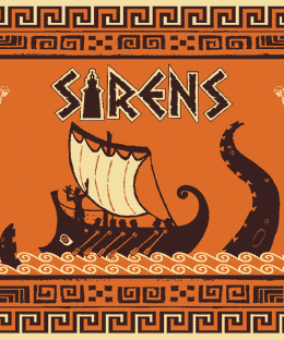 Sirens