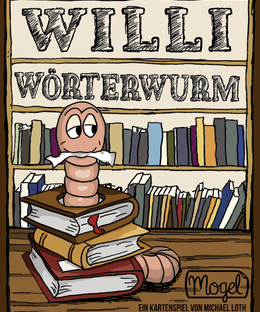 Willi Wörterwurm