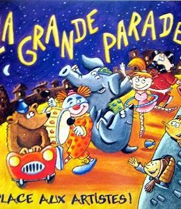 La Grande Parade