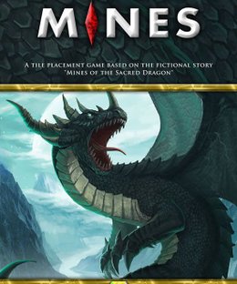 Mines of the Sacred Dragon