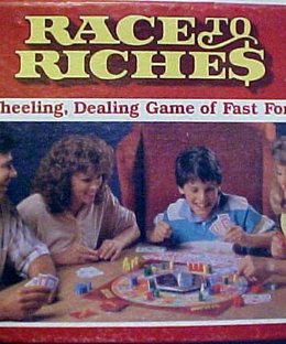 Race to Riches