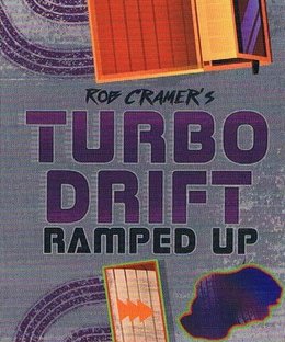 Turbo Drift: Ramped Up