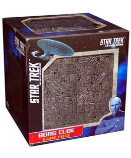 Star Trek: Attack Wing – Cube 112 Expansion Pack