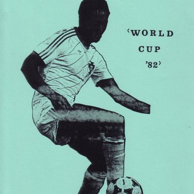 Soccer Replay: 1982 Spain